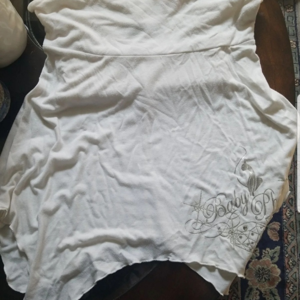 Baby phat top